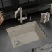 Rivelato LINO 554-L 1-чаш 550*440 Топаз 703