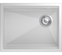 Rivelato LINO 554-R 1-чаш 550*440 Белый 101
