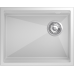 Rivelato LINO 554-R 1-чаш 550*440 Белый 101