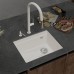 Rivelato LINO 554-R 1-чаш 550*440 Белый 101