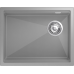 Rivelato LINO 554-R 1-чаш 550*440 Серый 803
