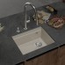 Rivelato LINO 554-R 1-чаш 550*440 Топаз 703
