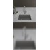 Rivelato LINO 654-L 1-чаш 650*440 Серый 803