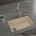 Rivelato LINO 654-L 1-чаш 650*440 Темно-бежевый