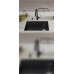 Rivelato LINO 654-R 1-чаш 650*440 Антрацит 501