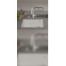 Rivelato LINO 654-R 1-чаш 650*440 Белый 101