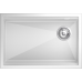 Rivelato LINO 654-R 1-чаш 650*440 Белый 101