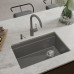 Rivelato LINO 654-R 1-чаш 650*440 Серый 803