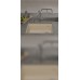 Rivelato LINO 654-R 1-чаш 650*440 Темно-бежевый