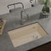 Rivelato LINO 654-R 1-чаш 650*440 Темно-бежевый