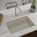 Rivelato LINO 654-R 1-чаш 650*440 Топаз 703