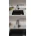 Rivelato LINO 654-R 1-чаш 650*440 Черный 502