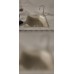 Rivelato LOCUS 50 1-чаш 500*500 Темно-бежевый