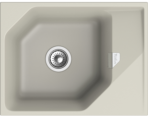 Rivelato LOCUS 65 1-чаш 650*500 Топаз 703
