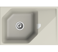 Rivelato LOCUS 75 1-чаш 750*500 Топаз 703