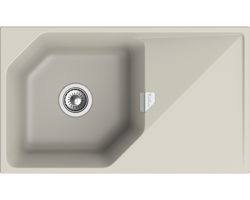 Rivelato LOCUS 85 1-чаш 850*500 Топаз 703