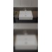 Rivelato MODULIX 9082 1-чаш 899*679 Белый 101