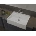 Rivelato MODULIX 9082 1-чаш 899*679 Белый 101