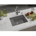 Rivelato NOBILE 544-L 1-чаш 540*440 Серый 803