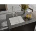 Rivelato NOBILE 544-R 1-чаш 540*440 Белый 101