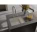 Rivelato NOBILE 544-R 1-чаш 540*440 Топаз 703
