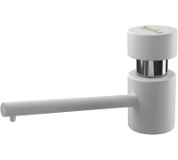 Rivelato Дозатор большой RD-1000 Белый 101