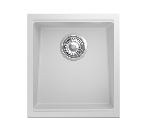 Rivelato SCALINO SL-353  1-чаш 445*400 Белый 101