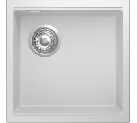 Rivelato SCALINO SL-403-L  1-чаш 445*450 Белый 101
