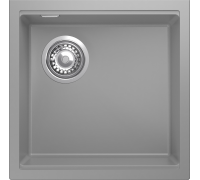 Rivelato SCALINO SL-403-L  1-чаш 445*450 Серый 803