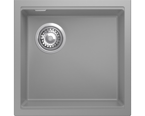 Rivelato SCALINO SL-403-L  1-чаш 445*450 Серый 803