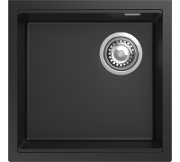 Rivelato SCALINO SL-403-R  1-чаш 445*450 Антрацит 501