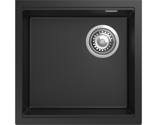 Rivelato SCALINO SL-403-R  1-чаш 445*450 Антрацит 501
