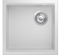 Rivelato SCALINO SL-403-R  1-чаш 445*450 Белый 101