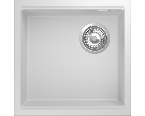 Rivelato SCALINO SL-403-R  1-чаш 445*450 Белый 101