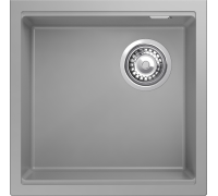 Rivelato SCALINO SL-403-R  1-чаш 445*450 Серый 803
