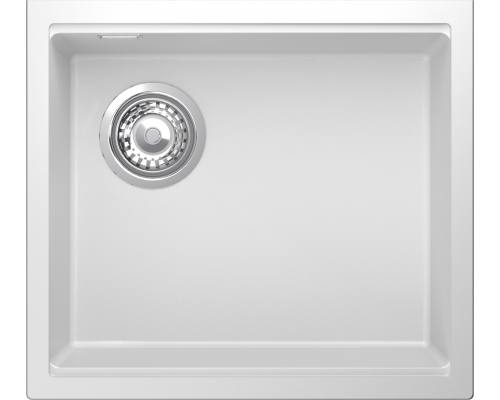 Rivelato SCALINO SL-453-L  1-чаш 445*500 Белый 101