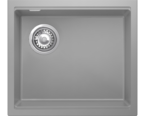Rivelato SCALINO SL-453-L  1-чаш 445*500 Серый 803
