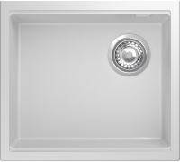 Rivelato SCALINO SL-453-R  1-чаш 445*500 Белый 101