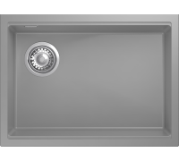 Rivelato SCALINO SL-553-L  1-чаш 445*600 Серый 803