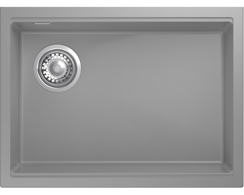 Rivelato SCALINO SL-553-L  1-чаш 445*600 Серый 803