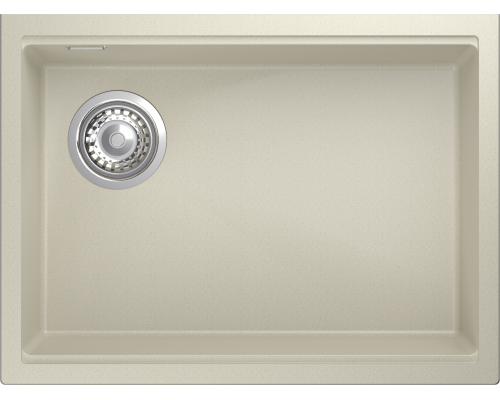 Rivelato SCALINO SL-553-L  1-чаш 445*600 Темно-бежевый