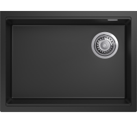 Rivelato SCALINO SL-553-R  1-чаш 445*600 Антрацит 501
