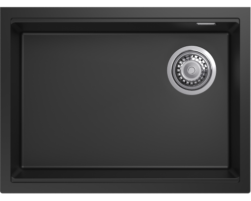 Rivelato SCALINO SL-553-R  1-чаш 445*600 Антрацит 501
