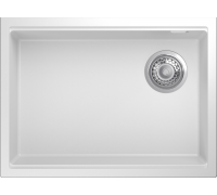 Rivelato SCALINO SL-553-R  1-чаш 445*600 Белый 101