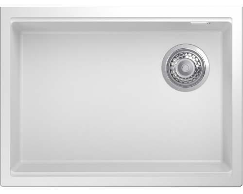 Rivelato SCALINO SL-553-R  1-чаш 445*600 Белый 101
