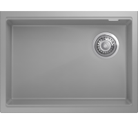 Rivelato SCALINO SL-553-R  1-чаш 445*600 Серый 803