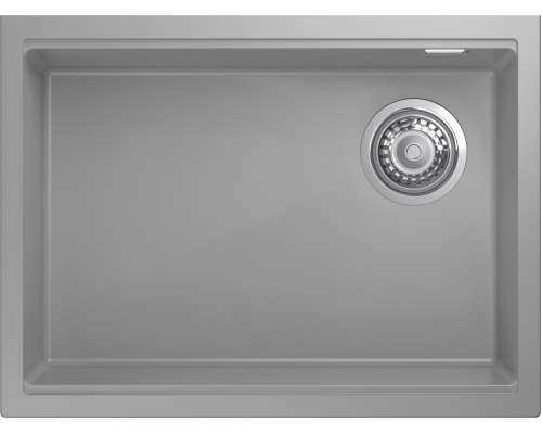Rivelato SCALINO SL-553-R  1-чаш 445*600 Серый 803
