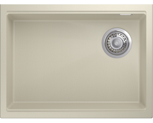 Rivelato SCALINO SL-553-R  1-чаш 445*600 Темно-бежевый