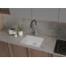 Rivelato STRIA 6053 1-чаш 600*440 Белый 101