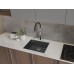 Rivelato STRIA 6053 1-чаш 600*440 Бетон 801